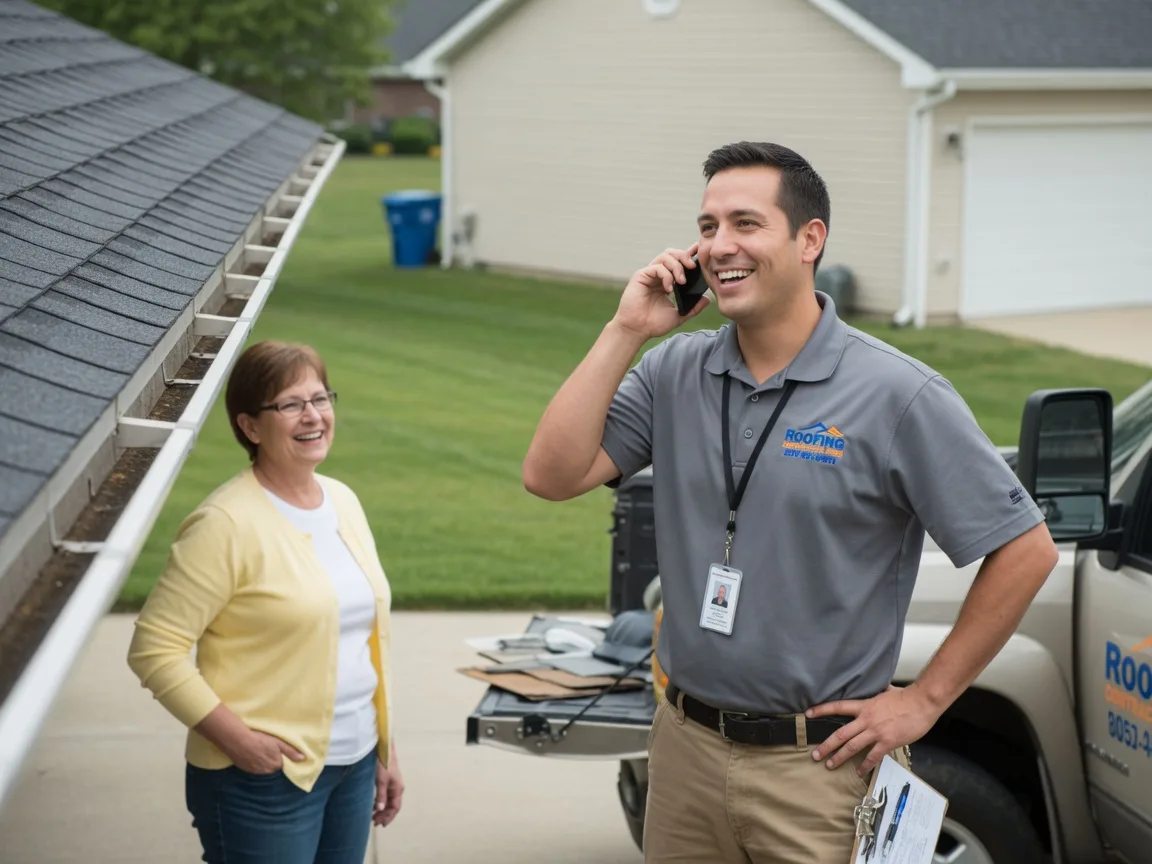 Local Roofing Contractors Nalcrest, FL FAQs